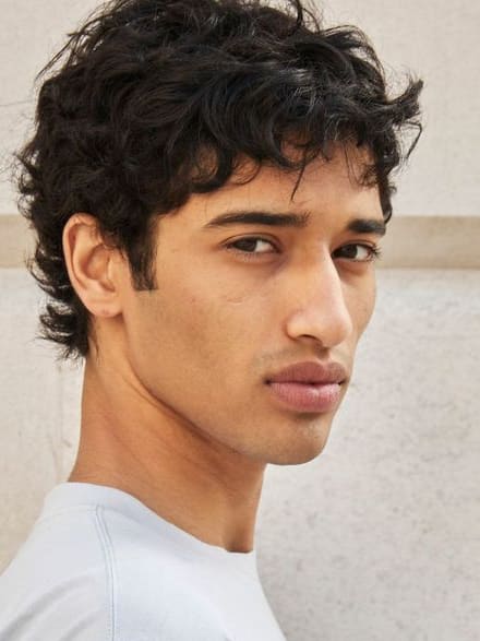 Ibby Shah