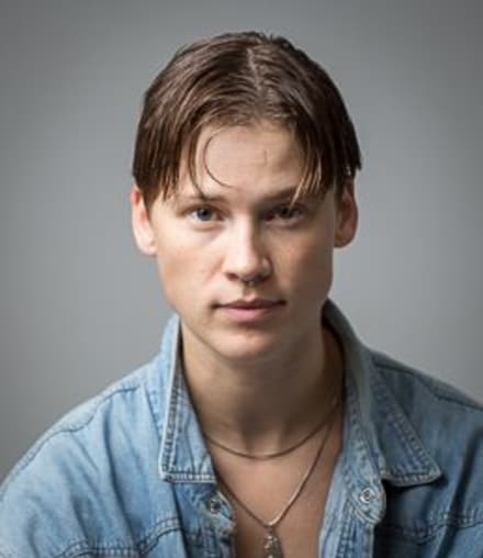 Imre Van Opstal