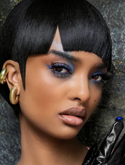 India Sampson