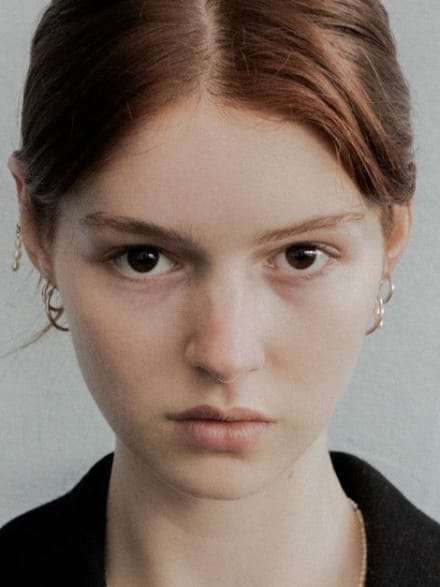 Isabel Jones