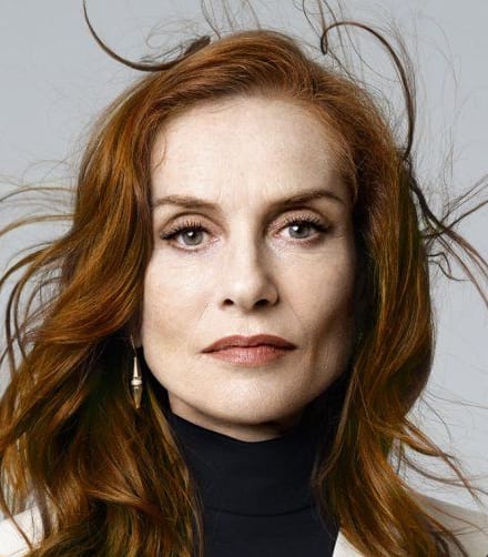 Isabelle Huppert