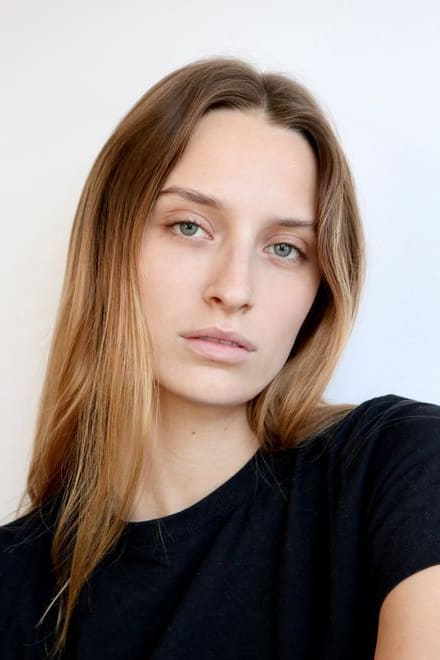 Isabelle Schilling
