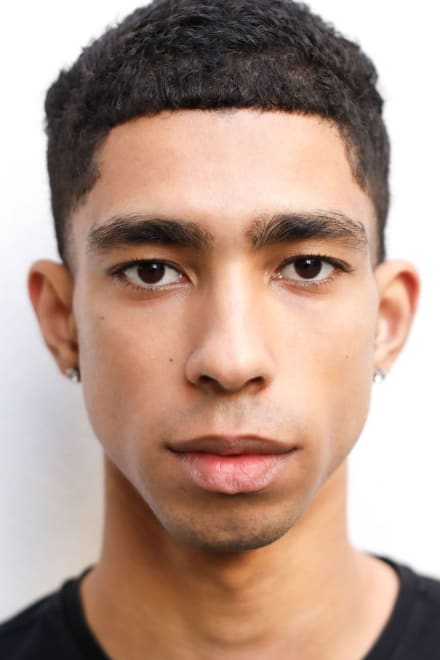 Isaiah Angelico Delgado