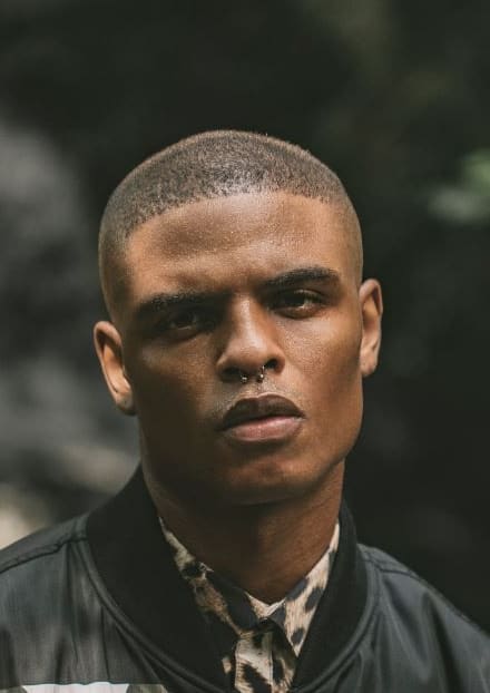 Isaiah Hamilton