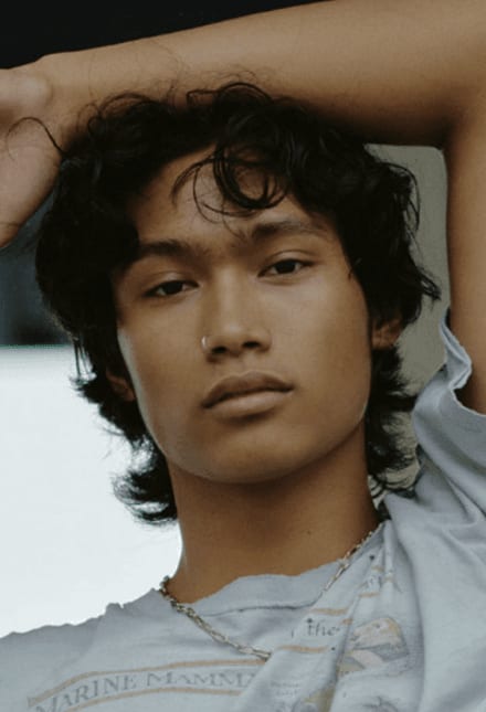Isaiah Zacarias