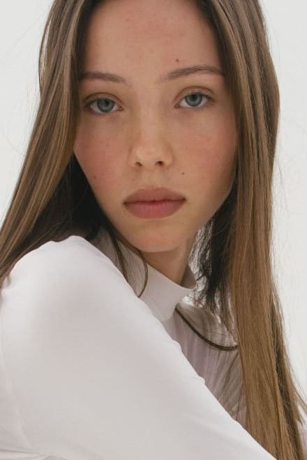 Izzy Frost