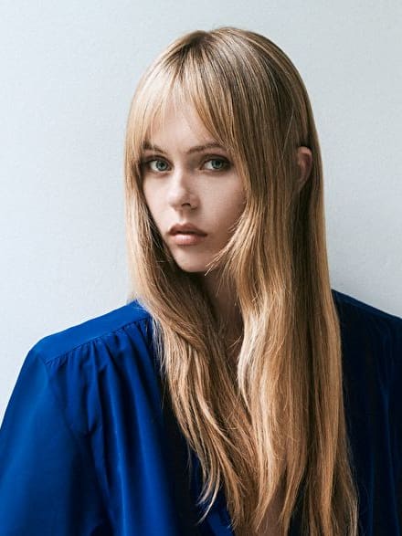 Izzy Hawken