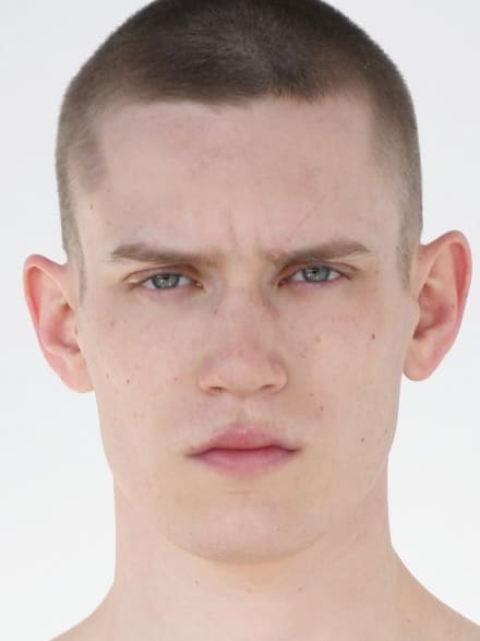 Jake Hodder