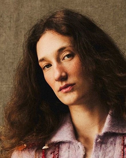 Jackie Arielle Klein