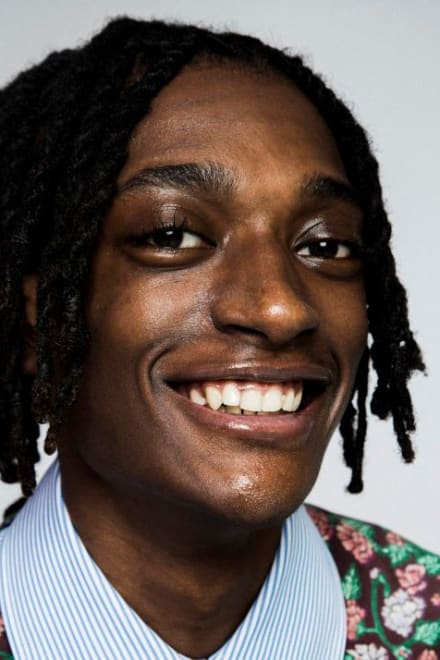 Jahmal John Baptiste