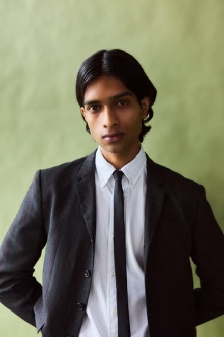 Jainil Nawariya