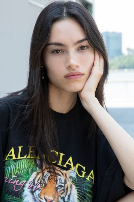 Jasmyn Palombo