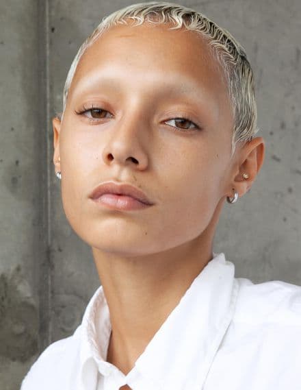 Jazzelle Zanaughtti