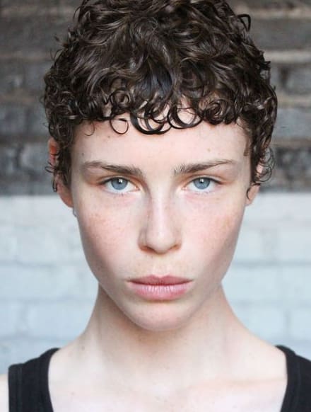 Jesi Evans