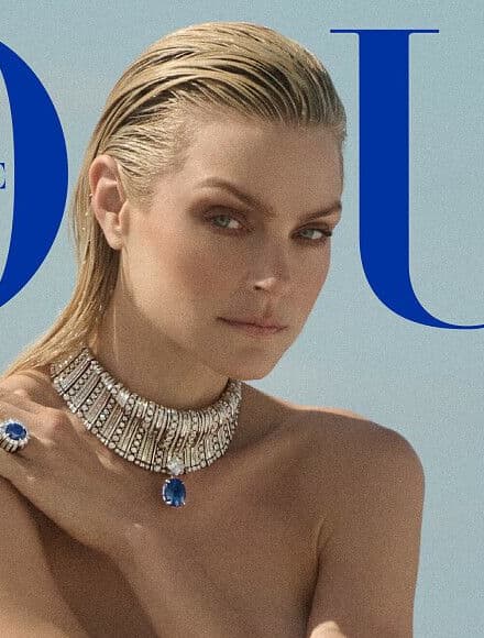 Jessica Stam