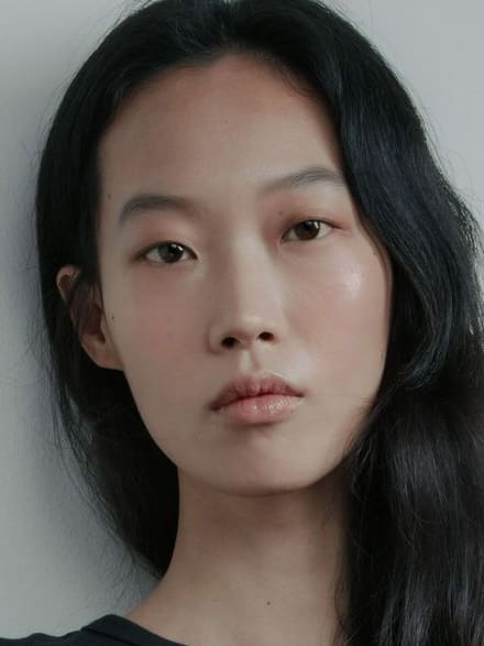 Jianing Zhang
