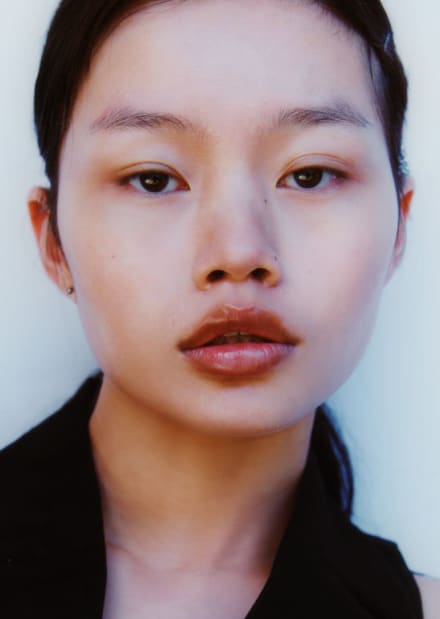 Jing Cleaver-Lyen