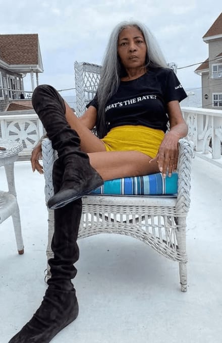 JoAni Johnson