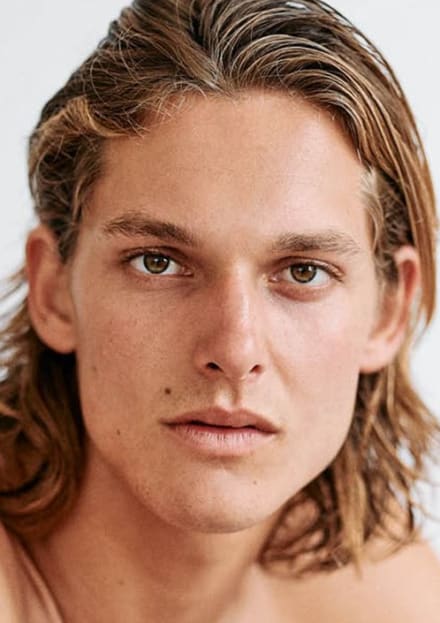 Joey Lanham