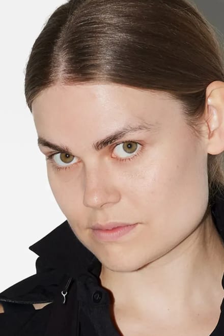 Johanna Parv