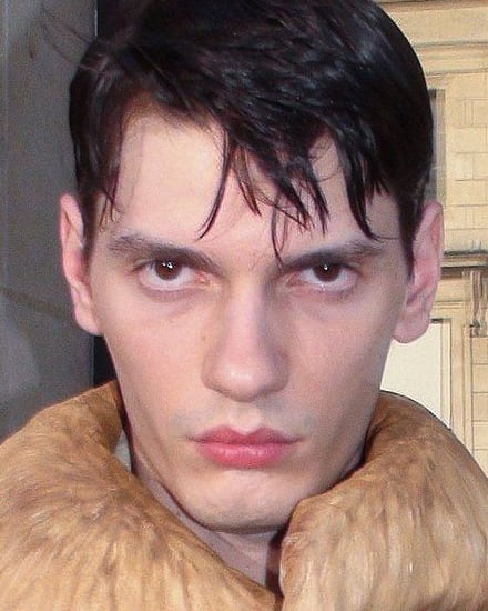 Jon Gashi