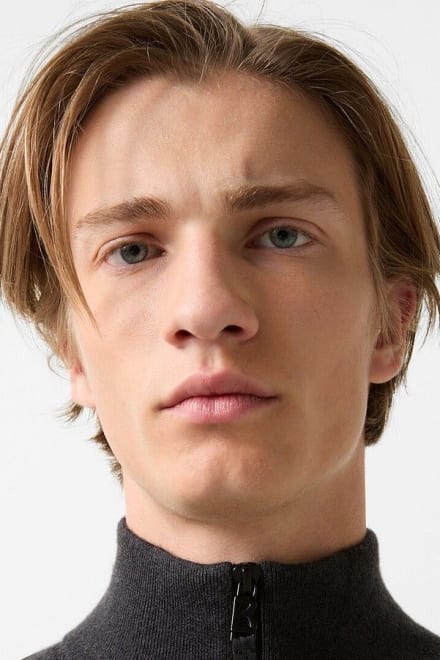 Jonathan Merle