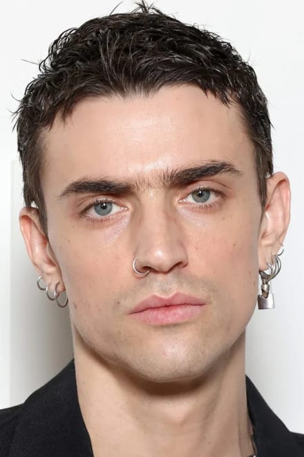 Jordan Hemingway