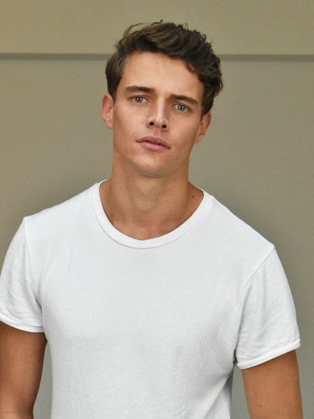 Jordy Baan