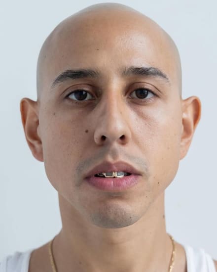 Joseph Rayo