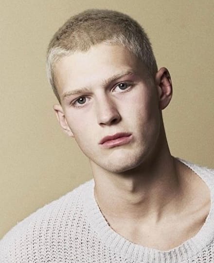 Josh Priest