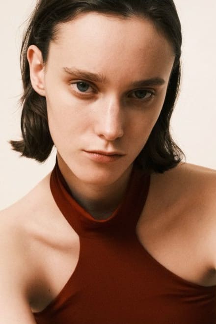 Julia Luksha