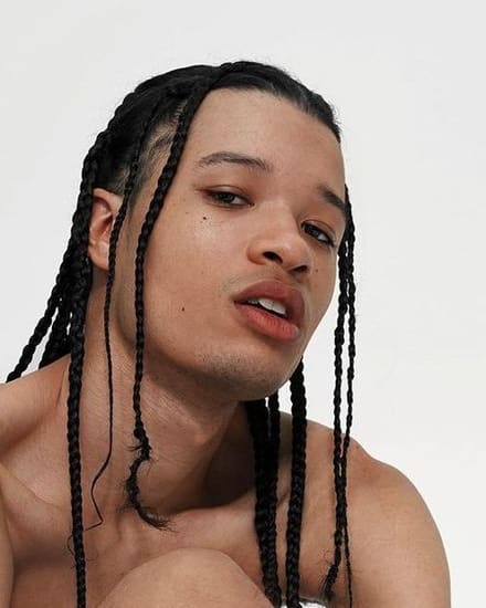 Julian Trowe