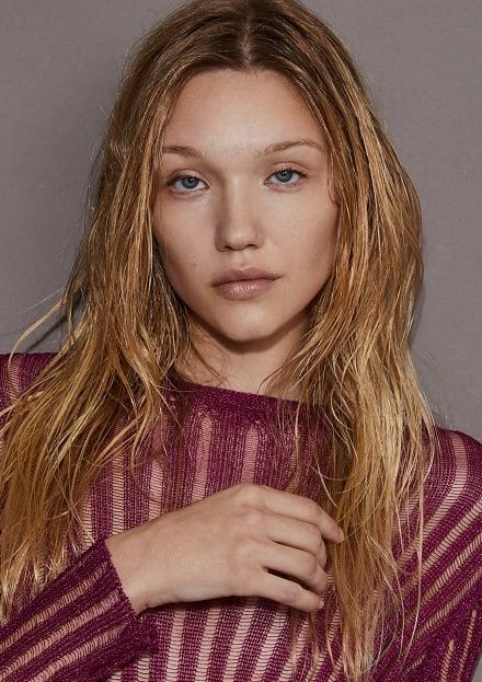 Juliette Andrews