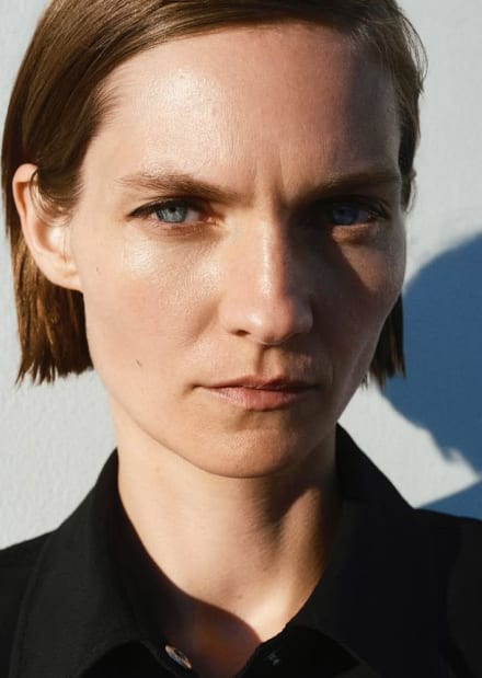 Karolin Wolter