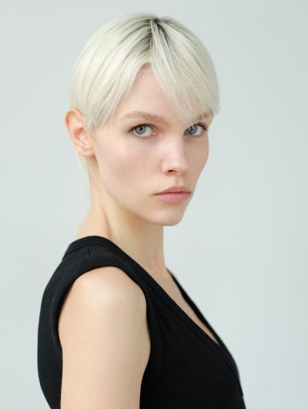 Kate Kina
