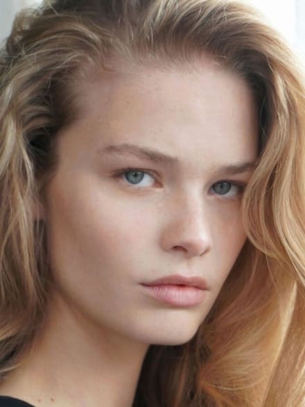 Kate Kraaijeveld
