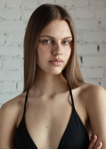 Kateryna Revenko