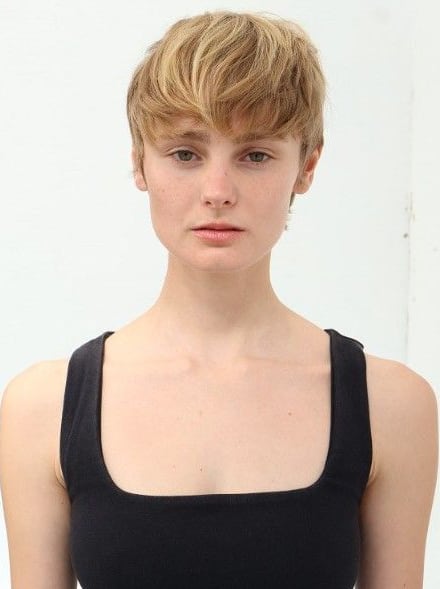 Katya Gray