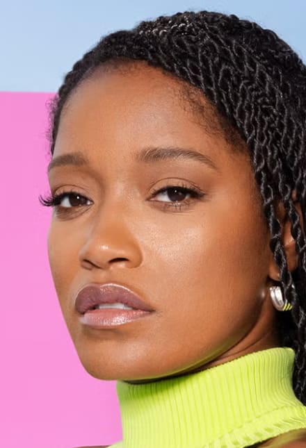 Keke Palmer