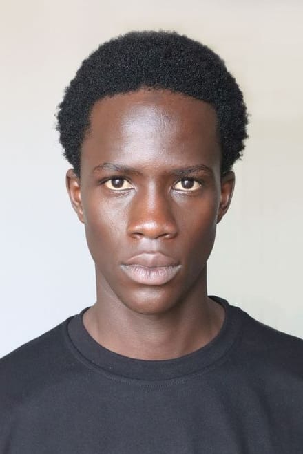 Khalil Bayo