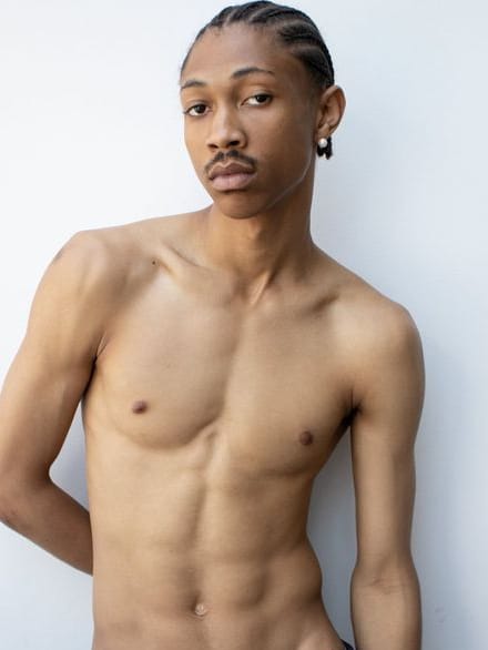 Khris Jasper