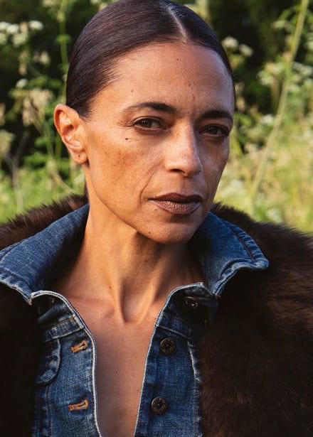 Kina Vandevelde
