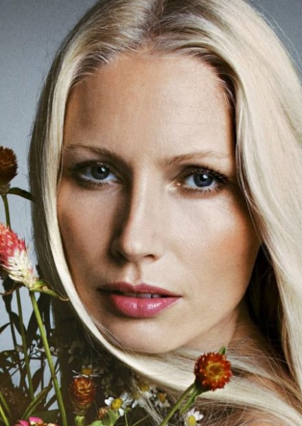 Kirsty Hume