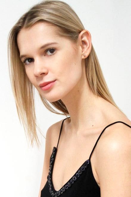 Klara Urbanova