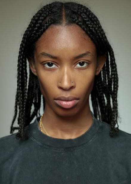 Kris Jean-Francois