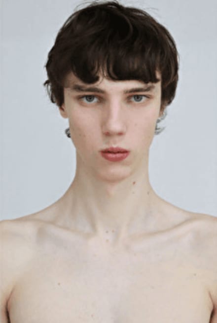 Kristaps Legzdins