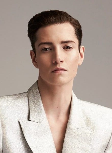 Krow Kian