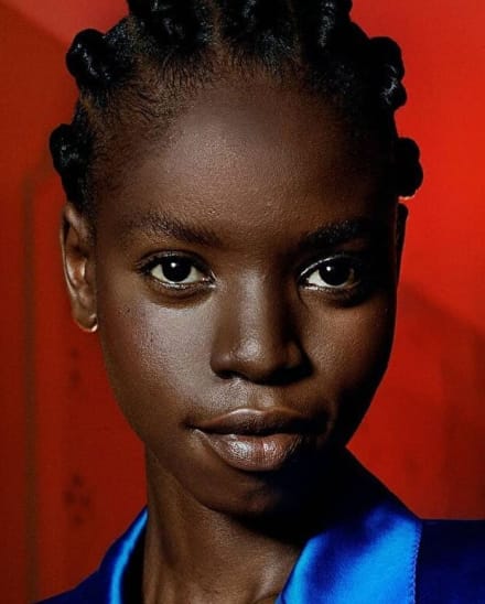 Lamich Kirabo