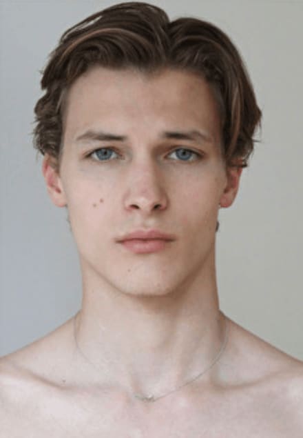 Laurids Seidel