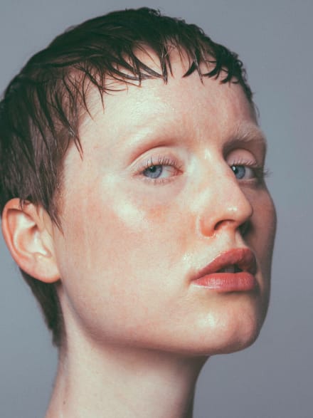 Léa de Wouters